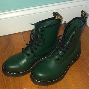 Green Docs
